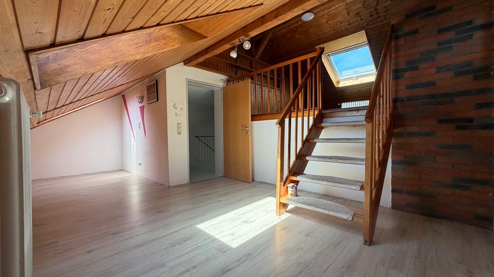 Reihenhaus Wuppertal Dornap - 6 Zimmer, 150 m&sup2;, 409.000&euro; | Angebot:26346651