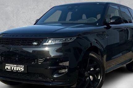Land Rover Range Rover Sport 2.000 km 118.900 &euro; Dortmund 44143