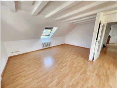 Dachgeschoßwohnung Wuppertal Dornap - 2.5 Zimmer, 57 m&sup2;, 137.000&euro; | Angebot:27191254