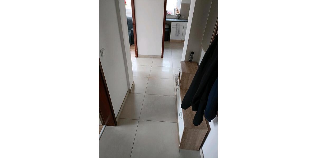 Etagenwohnung Herne Sodingen - 2.5 Zimmer, 62 m&sup2;, 730&euro; | Angebot:26068530