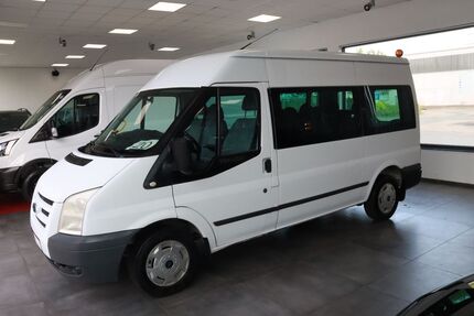 Ford Transit 253.420 km 7.950 &euro; Essen 45329