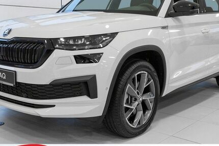 Skoda Kodiaq 49.200 km 36.846 &euro; Witten 58453