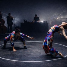 Oona @ Jazzclub Gladbeck 10.10.2026 Pott in Farbe - Magazin Gladbeck