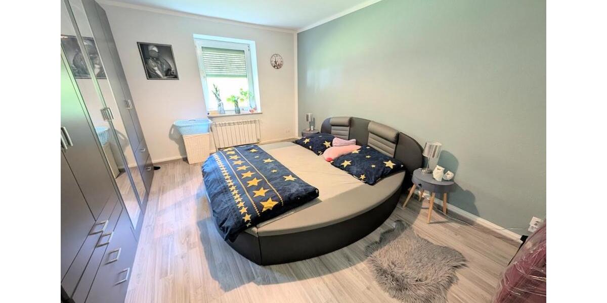 Erdgeschoßwohnung Marl Alt-Marl - 2 Zimmer, 61 m&sup2;, 430&euro; | Angebot:26358532