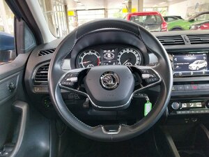 Skoda Fabia Drive 125 Best Of Pano PDC SHZ Navi 61.000 km 14.980 &euro; HAAN 42781