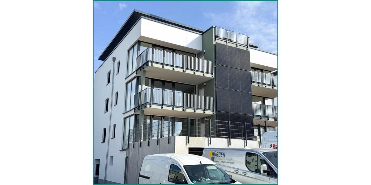 Etagenwohnung Radevormwald - 3 Zimmer, 87 m&sup2;, 1.057&euro; | Angebot:26180135