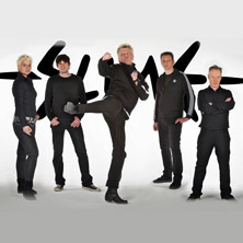 SLIME & Gäste - Grobes Fest Tour - Focus.Rantanplan, Knochenfabrik 27.12.2026 FZW / Freizeitzentrum West