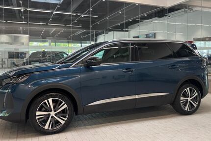Peugeot 5008 65.154 km 25.410 &euro; Duisburg 47167