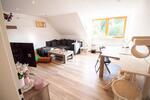 Dachgeschoßwohnung Bottrop Batenbrock - 3 Zimmer, 56 m&sup2;, 448&euro; | Angebot:26323654