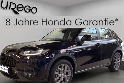 Honda ZR-V 10.000 km 36.440 &euro; Wuppertal 42103