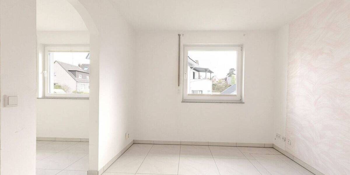 Etagenwohnung Bochum Weitmar - 4 Zimmer, 100 m&sup2;, 385.000&euro; | Angebot:26339420