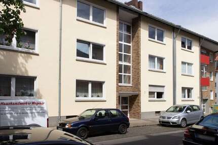 Wohnung Essen Altendorf - 2 Zimmer, 51 m&sup2;, 291&euro; | Angebot:26388728