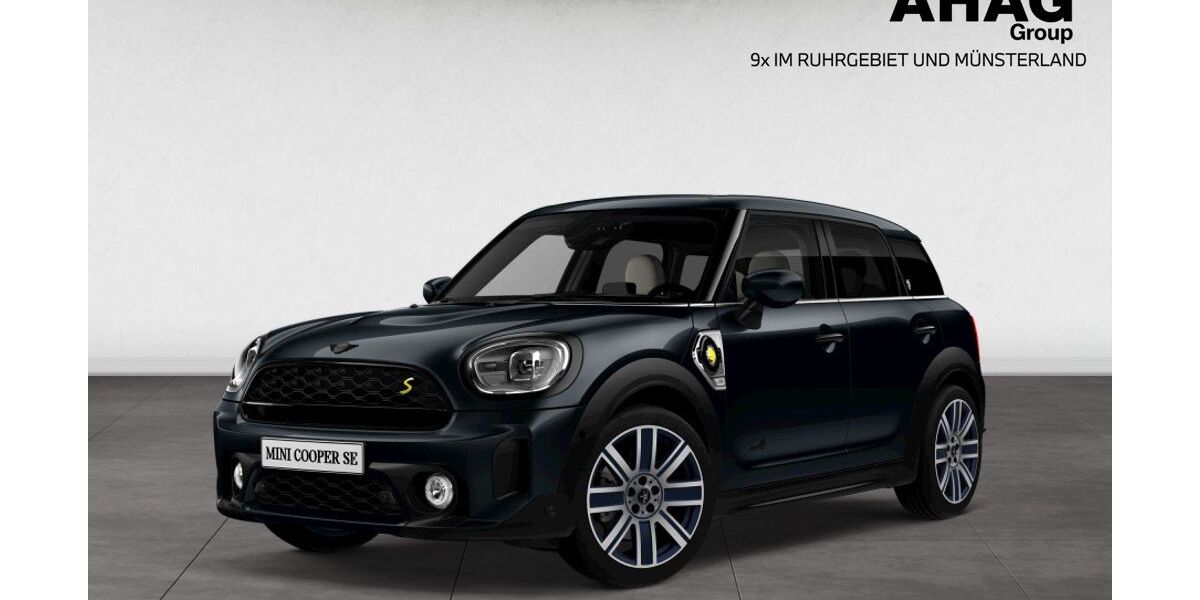 Mini Countryman SE (Cooper) 23.535 km 29.740 &euro; Gelsenkirchen 45897