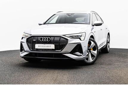 Audi e-tron 48.218 km 36.060 &euro; Hagen 58091