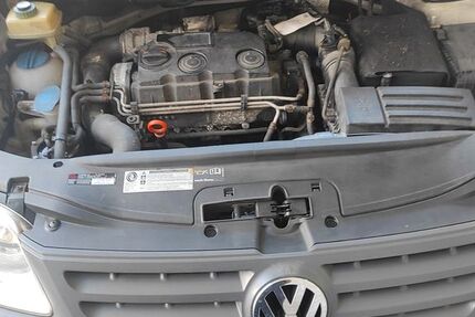 VW Caddy 225.000 km 1.600 &euro; Remscheid 42899