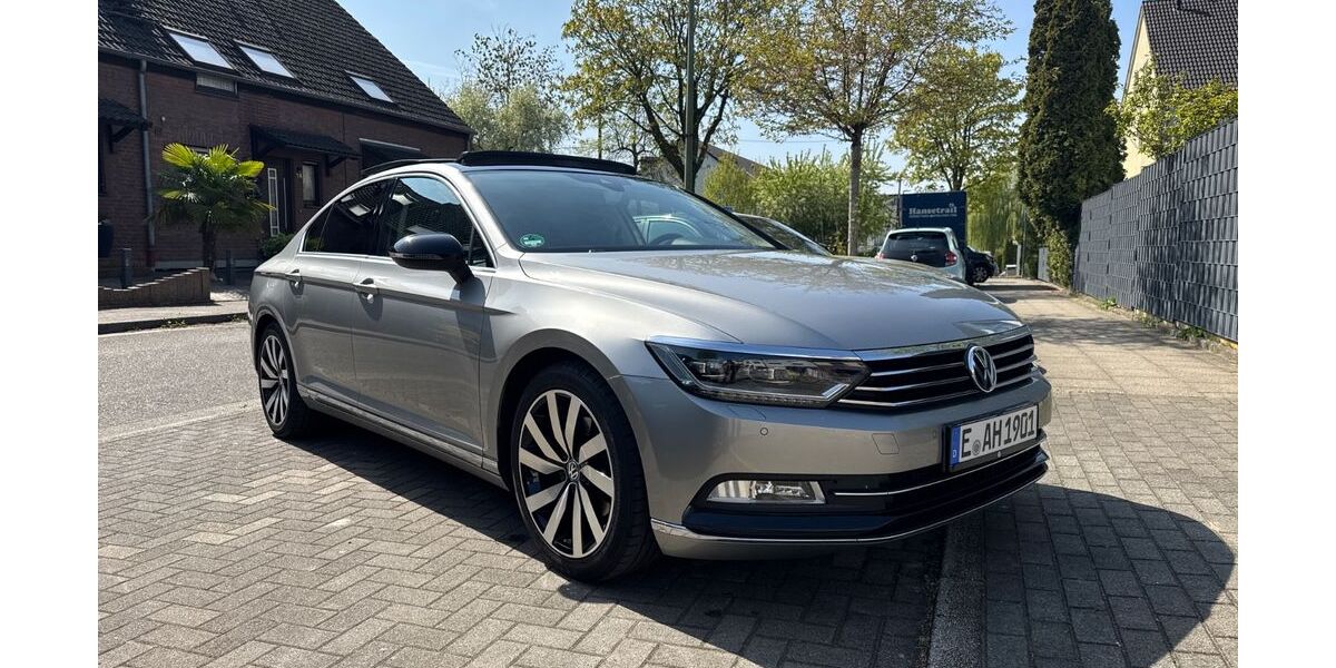 VW Passat 141.000 km 16.800 &euro; Essen 45329