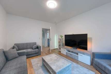 Wohnung Bochum Günnigfeld - 2.5 Zimmer, 47 m&sup2;, 97.000&euro; | Angebot:27362918