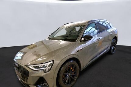 Audi e-tron 111.330 km 34.390 &euro; Hagen 58091