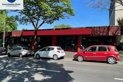 Gewerbeobjekt Bochum Bochum-Nord - 1.100.000&euro; | Angebot:21578147