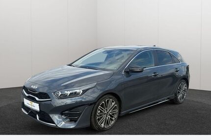 Kia ceed / Ceed 8.050 km 24.690 &euro; Castrop-Rauxel 44575