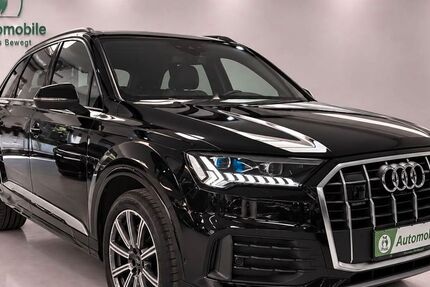 Audi Q7 101.100 km 50.999 &euro; Solingen 42697