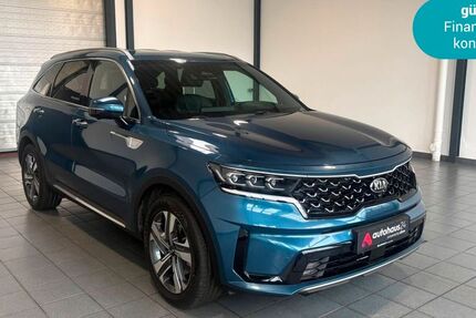 Kia Sorento 74.925 km 31.970 &euro; Wuppertal 42287