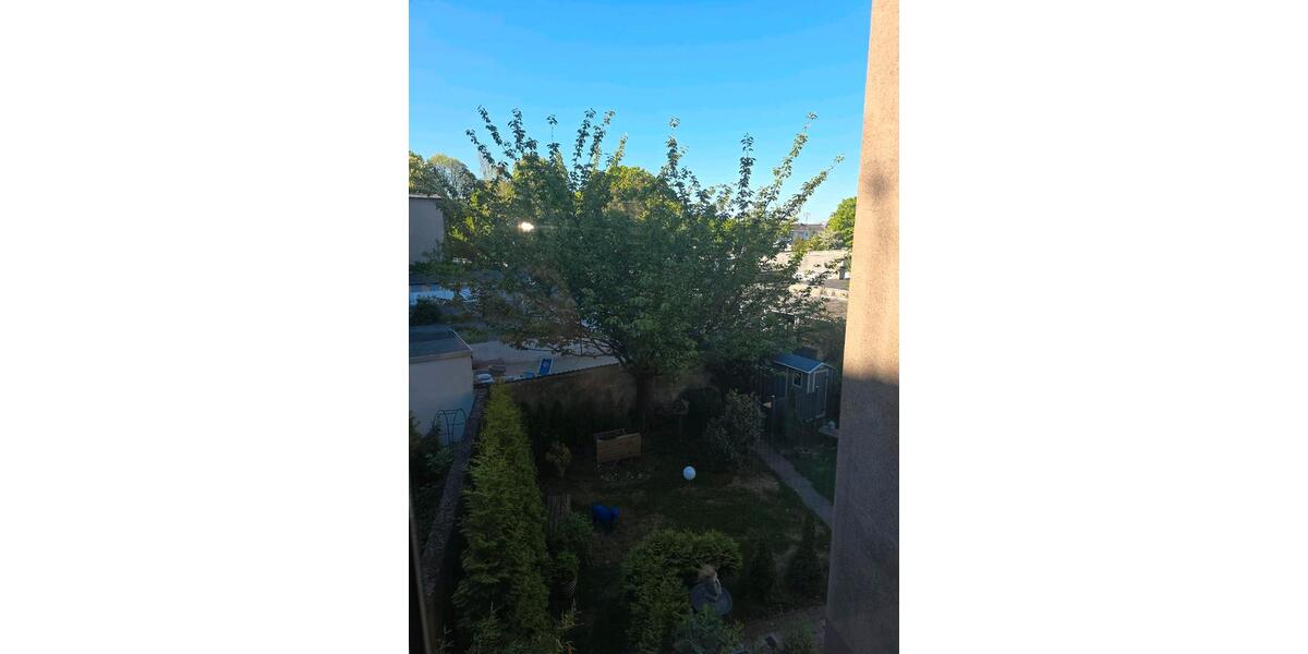 Etagenwohnung Duisburg Duisburg-Mitte - 1.5 Zimmer, 38 m&sup2;, 490&euro; | Angebot:26399853