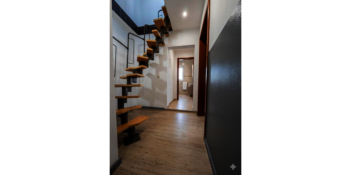 Doppelhaushälfte Castrop-Rauxel Becklem - 11 Zimmer, 140 m&sup2;, 350.000&euro; | Angebot:26433453
