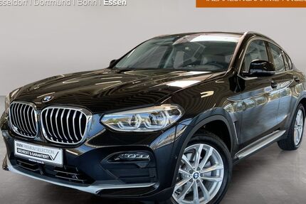 BMW X4 66.307 km 38.999 &euro; Essen 45141