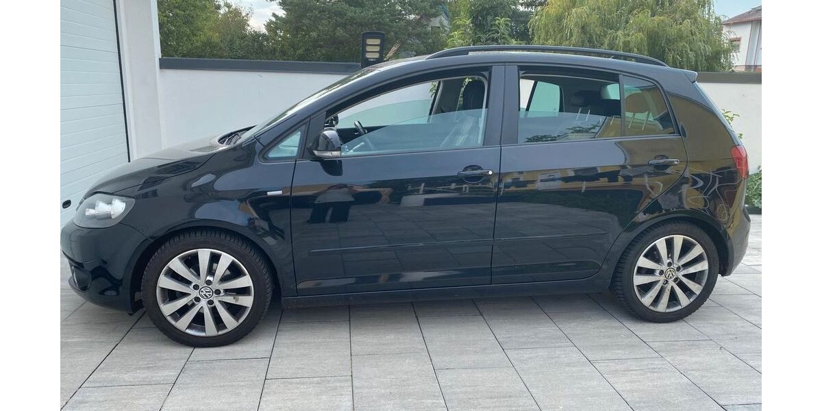 VW Golf Plus 186.000 km 3.500 &euro; Solingen 42657