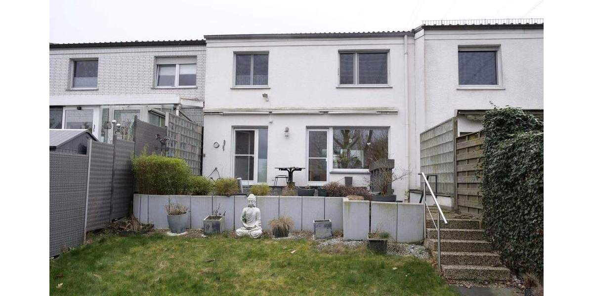 Reihenmittelhaus Dortmund Wellinghofen - 4 Zimmer, 101 m&sup2;, 389.000&euro; | Angebot:25745267