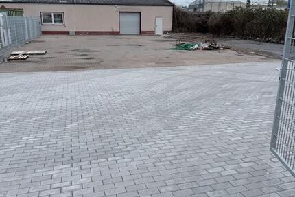 Gewerbeobjekt Dortmund Huckarde - 1.820&euro; | Angebot:26366447