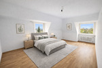 Etagenwohnung Gelsenkirchen Erle - 5 Zimmer, 134 m&sup2;, 224.400&euro; | Angebot:25665738