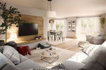 Mehrfamilienhaus, Wohnhaus Marl Alt-Marl - 4 Zimmer, 140 m&sup2;, 473.000&euro; | Angebot:25702083