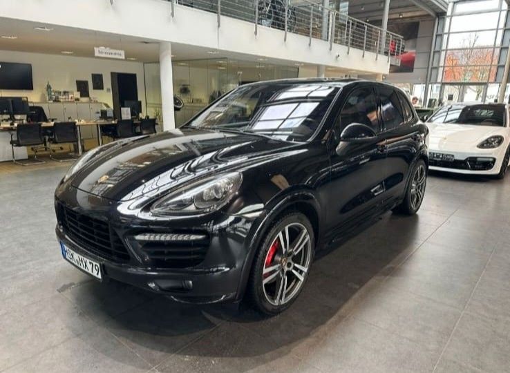 Porsche Cayenne 150.000 km 35.000 &euro; Dortmund 44267