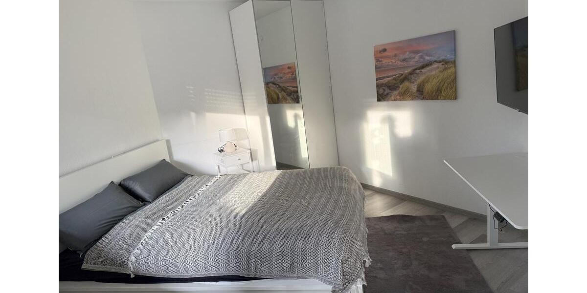 Etagenwohnung Bochum Bochum-Nord - 4 Zimmer, 100 m&sup2;, 1.600&euro; | Angebot:25782611