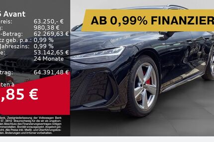 Audi A6 28.861 km 58.980 &euro; Oberhausen 46047