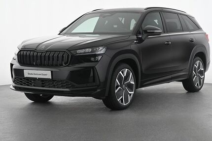 Skoda Kodiaq 17.500 km 45.980 &euro; Essen 45143