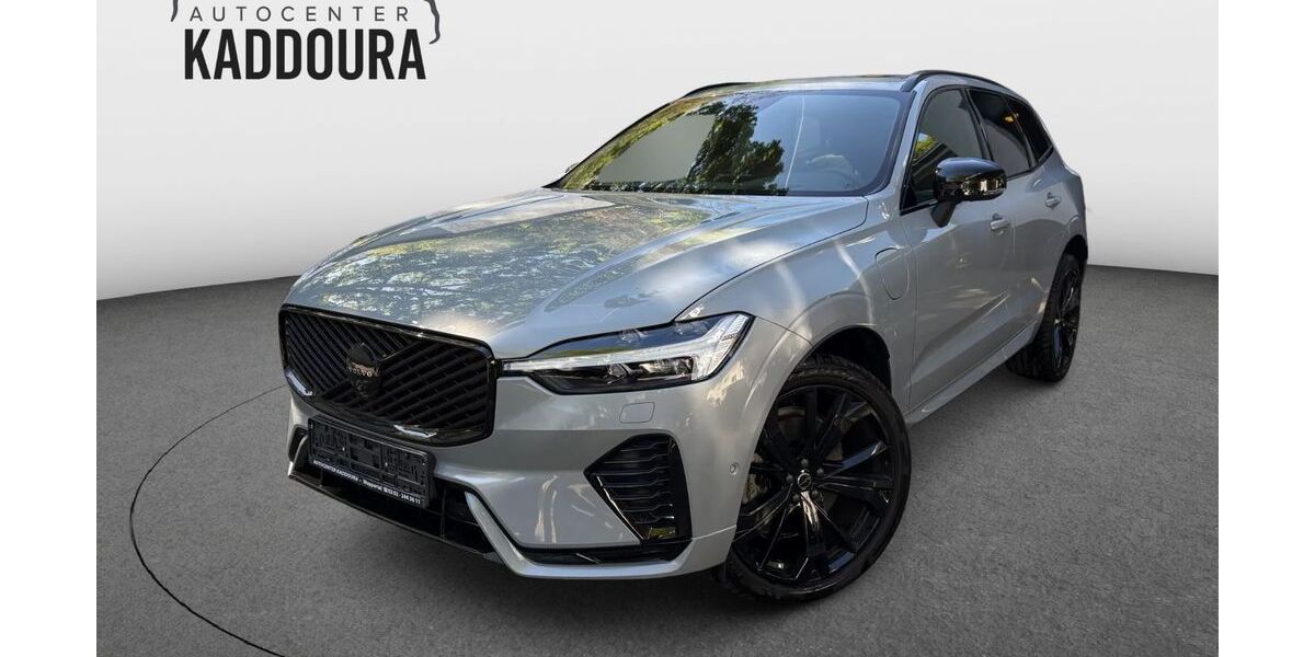 Volvo XC60 27.999 km 52.490 &euro; Wuppertal 42117