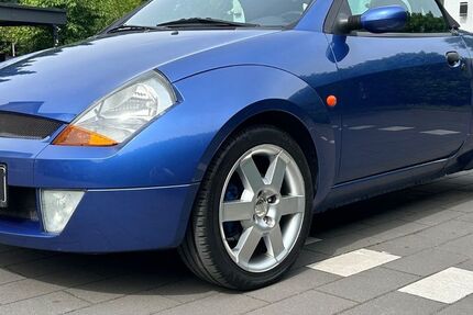Ford Streetka 121.600 km 1.990 &euro; Essen 45326
