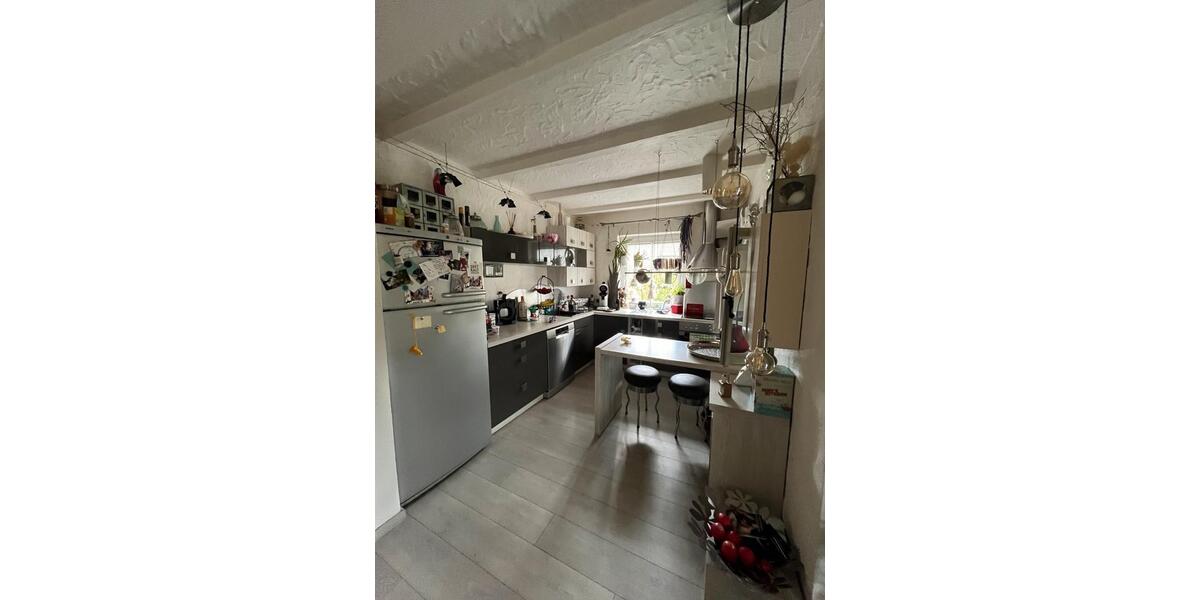 Dachgeschoßwohnung Hagen Hohenlimburg - 4.5 Zimmer, 140 m&sup2;, 295.000&euro; | Angebot:27096884