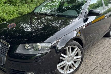 Audi A3 177.000 km 2.999 &euro; Essen 45133