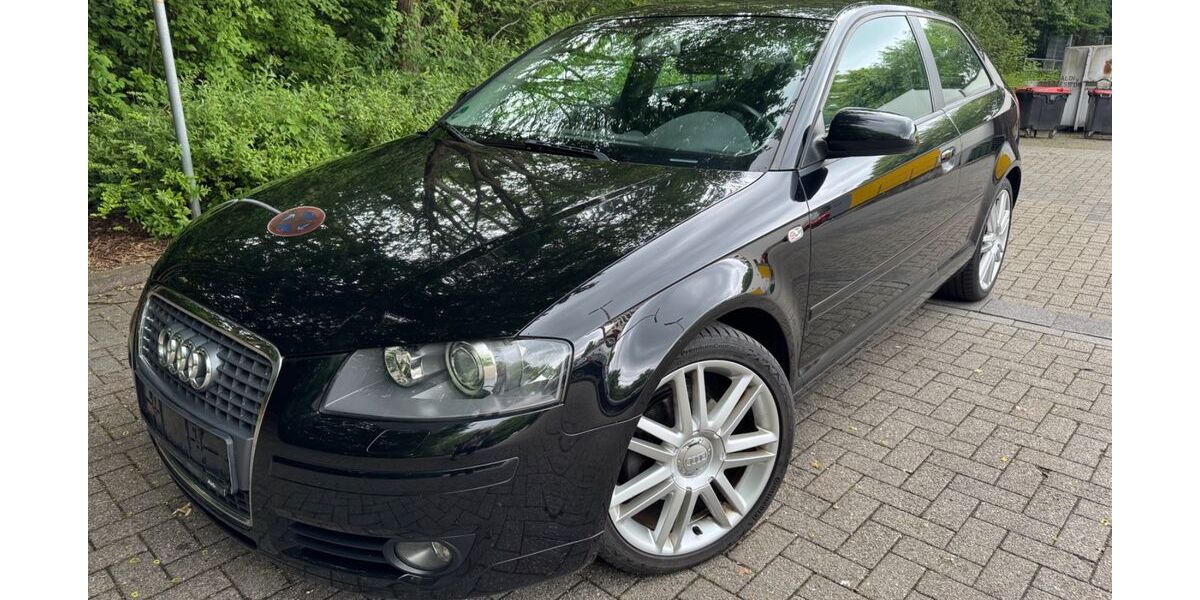 Audi A3 177.000 km 2.999 &euro; Essen 45133