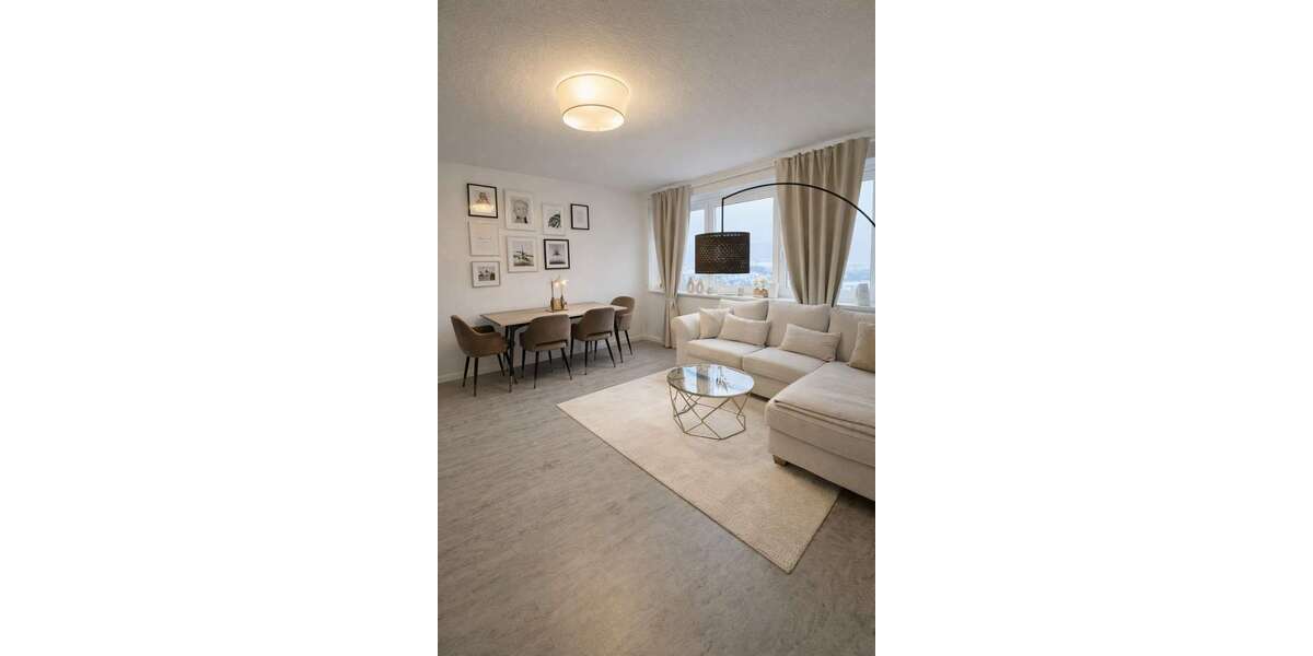 Etagenwohnung Wetter - 3.5 Zimmer, 68 m&sup2;, 134.900&euro; | Angebot:26242531