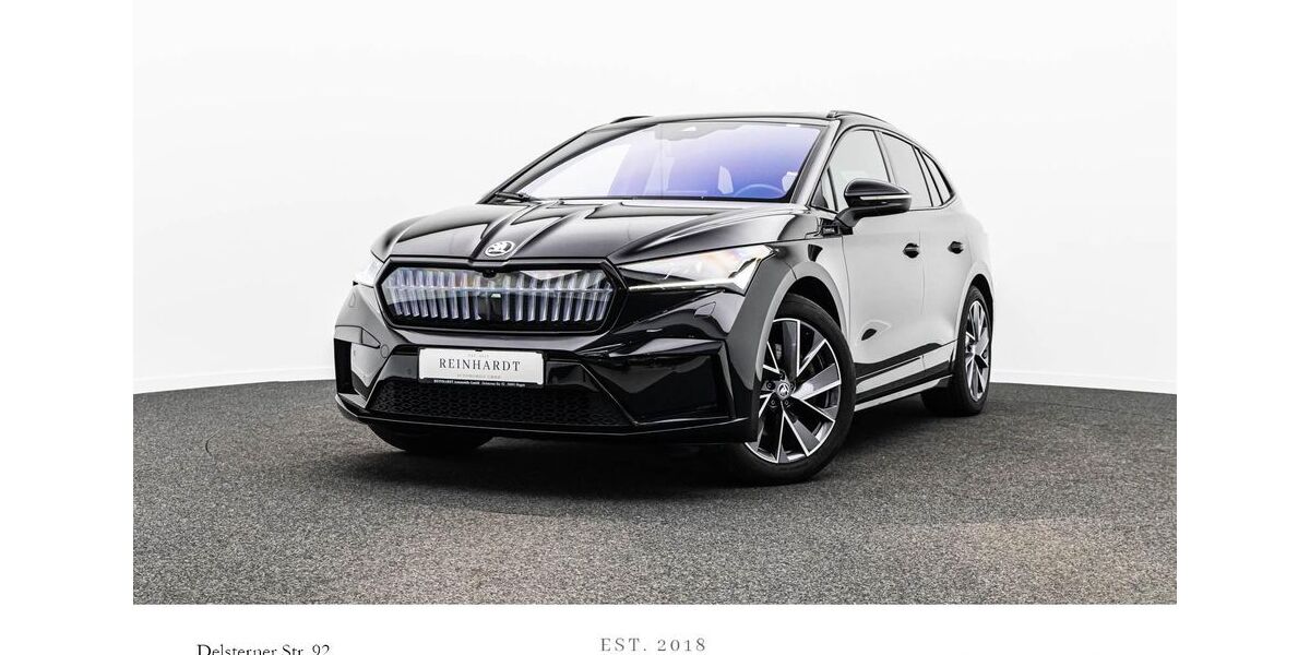 Skoda Enyaq 38.472 km 37.335 &euro; Hagen 58091