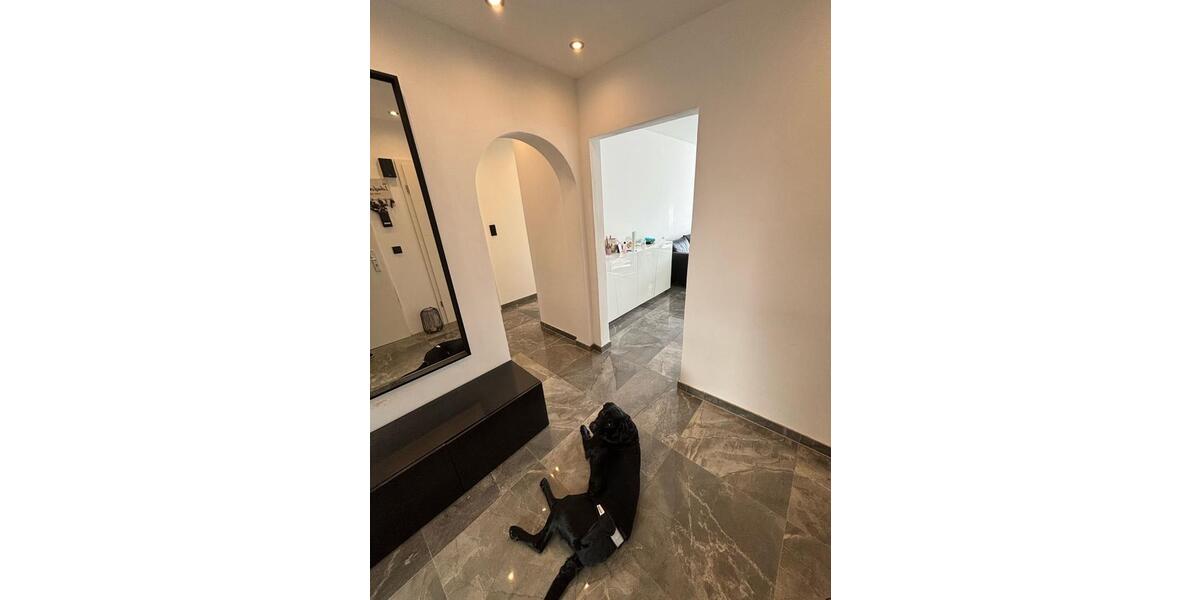Erdgeschoßwohnung Hagen Hagen-Mitte - 3 Zimmer, 78 m&sup2;, 244.000&euro; | Angebot:26865126