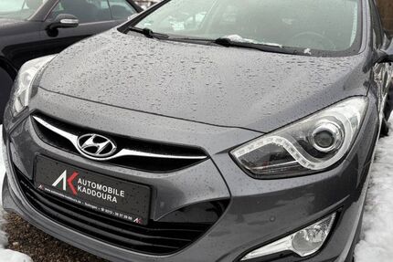 Hyundai i40 168.000 km 6.390 &euro; Solingen 42653
