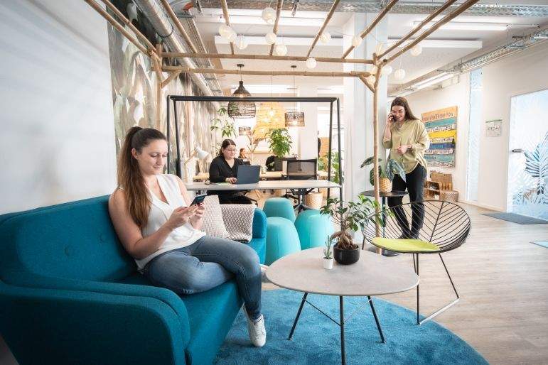 Gewerbeobjekt Bochum Innenstadt - 2.615&euro; | Angebot:25722927