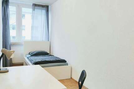 Zimmer Dortmund Innenstadt Ost - 360&euro; | Angebot:26827870