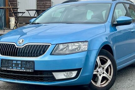 Skoda Octavia 279.578 km 3.500 &euro; Gelsenkirchen 45884